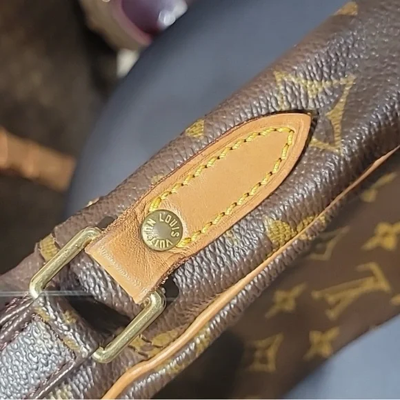 Louis Vuitton Danube PM small size - Picture 7 of 11